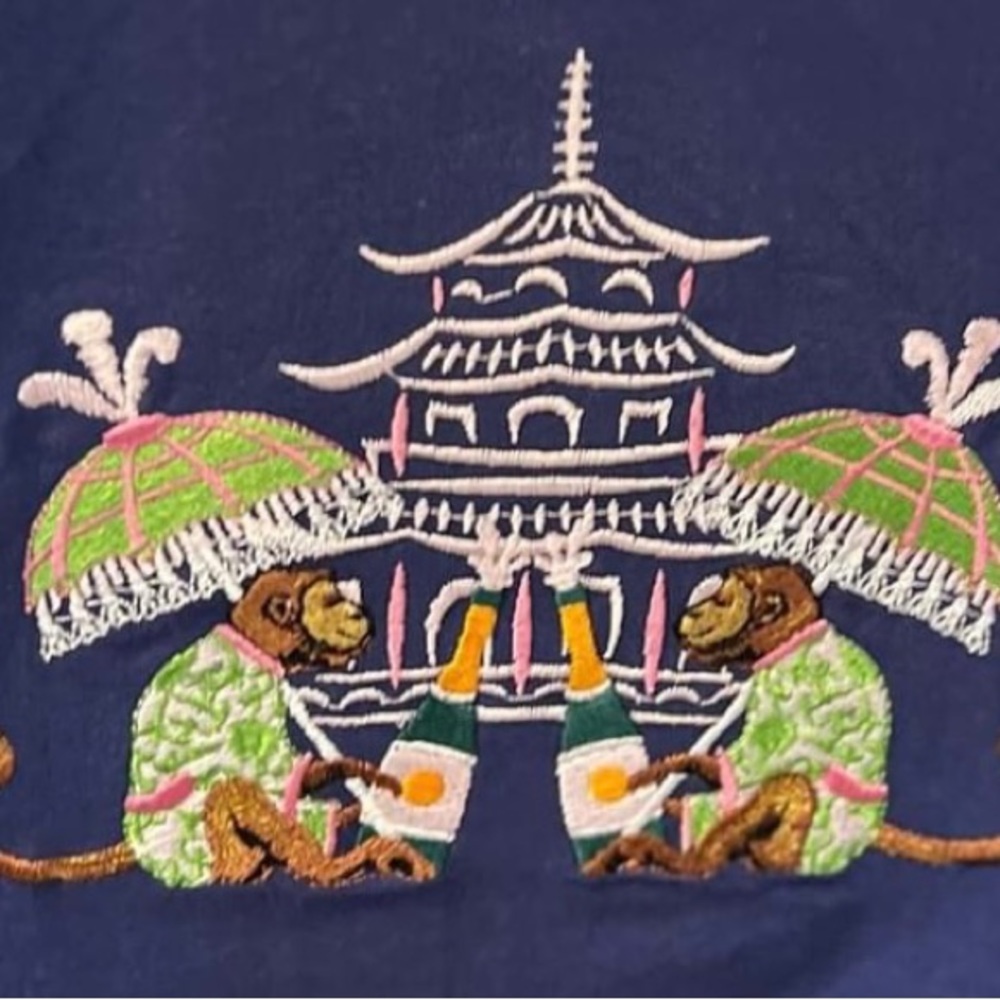 Meet your Posher, Sharon